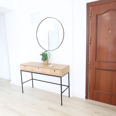 Apartamento Familiar, Luminoso Y Mediterraneo By Hometels Puerto de Sagunto Ngoại thất bức ảnh
