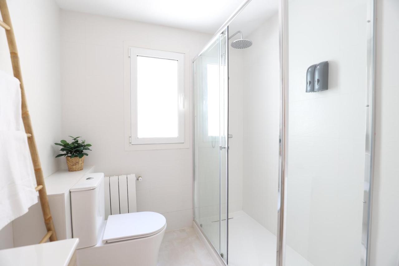 Apartamento Familiar, Luminoso Y Mediterraneo By Hometels Puerto de Sagunto Ngoại thất bức ảnh