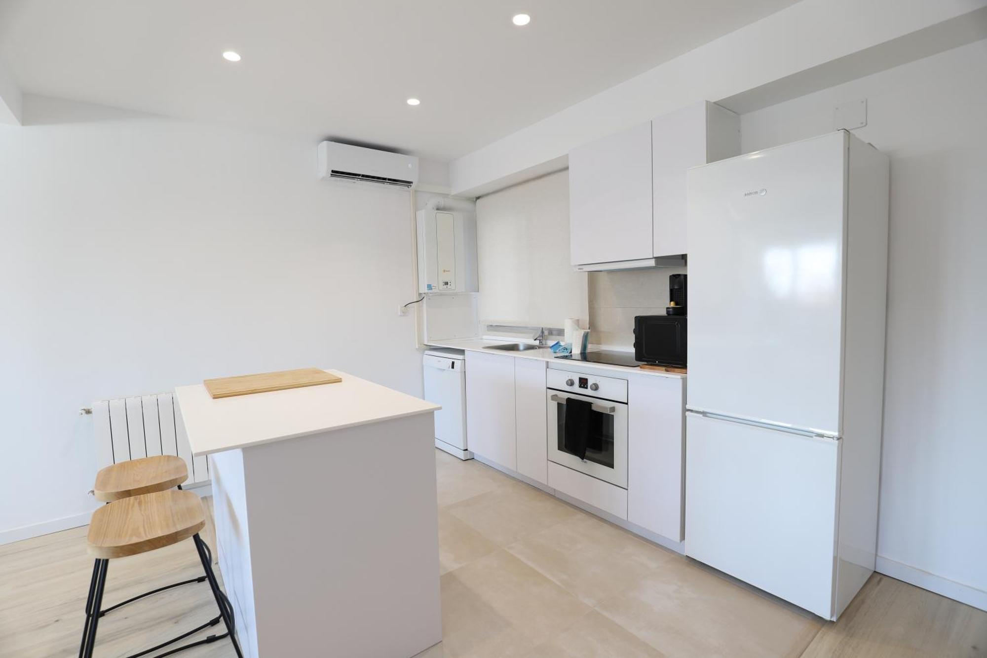 Apartamento Familiar, Luminoso Y Mediterraneo By Hometels Puerto de Sagunto Ngoại thất bức ảnh