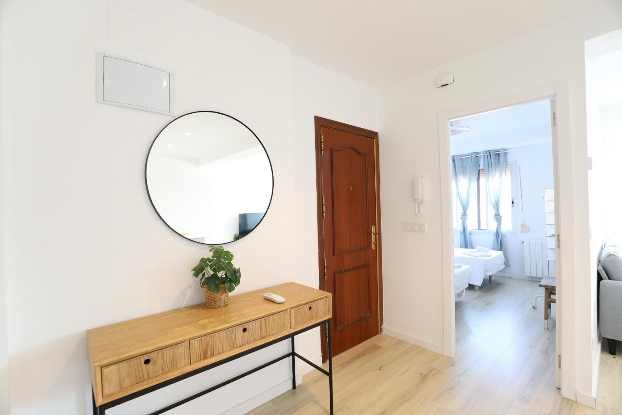 Apartamento Familiar, Luminoso Y Mediterraneo By Hometels Puerto de Sagunto Ngoại thất bức ảnh