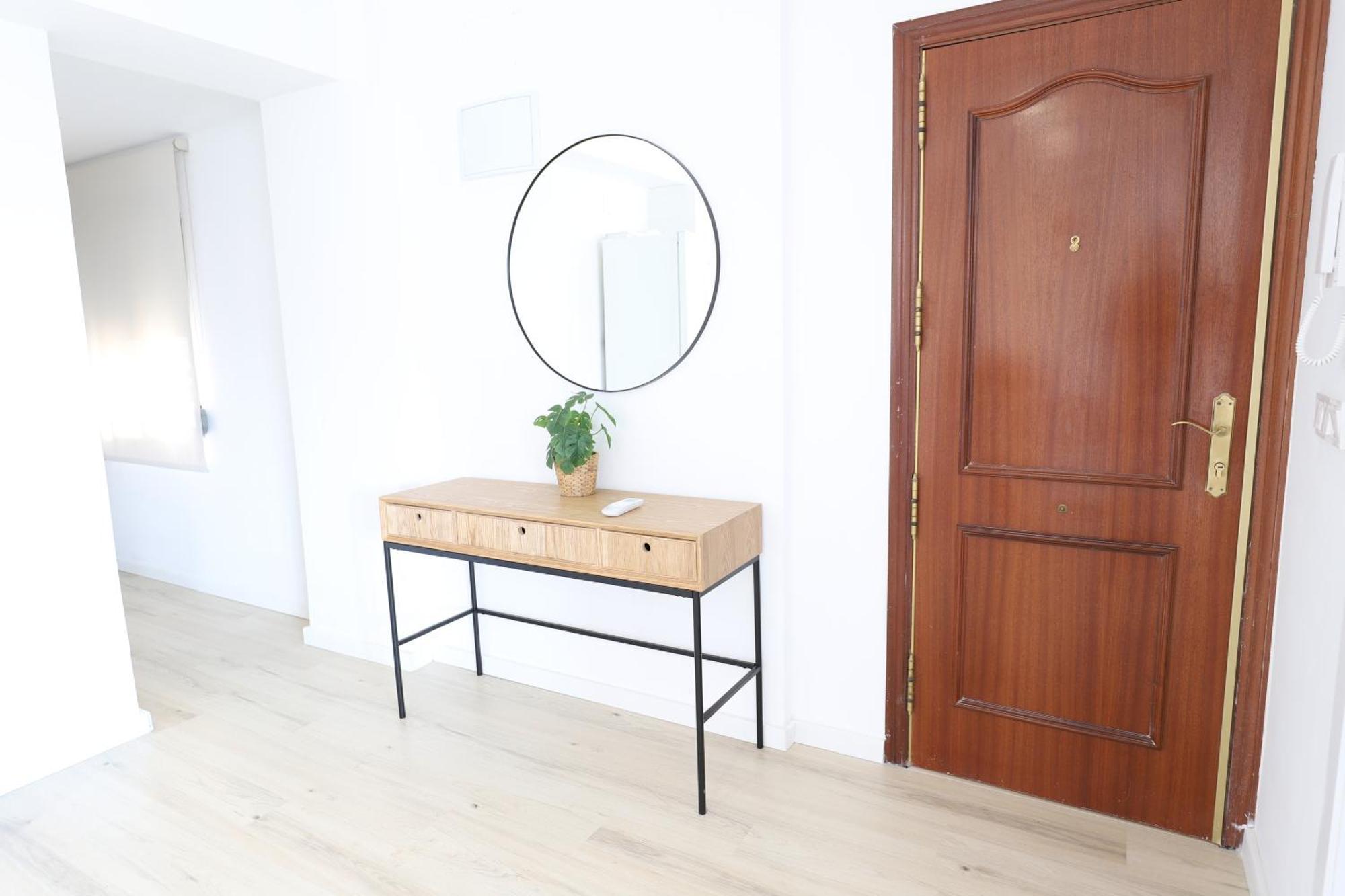 Apartamento Familiar, Luminoso Y Mediterraneo By Hometels Puerto de Sagunto Ngoại thất bức ảnh
